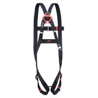 SPARTAN 1 POINT HARNESS