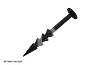 MMP 15cm GROUNDCOVER PEG