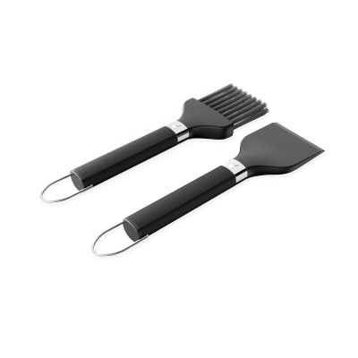 Weber Pellet Grill 2 Piece Cleaning Set 3401278