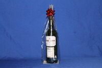 CELLO B.B BIO DEG BAGS W/ BASE 160x400mm (100