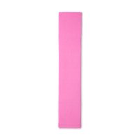 Crepe Paper (100% Stretch) - Pink
