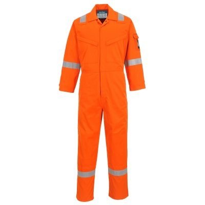 Flame Resistant Multi-Norm