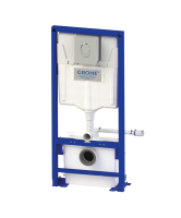 Saniflo Saniwall Pro Up (Tiled) 6111