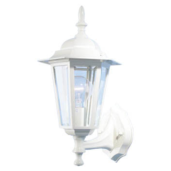 Mercator Tilbury Coach Light White