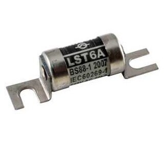 6A Public Lighting Fuse