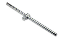 Sliding T-Bar 16inch / 400mm - 3/4inch Drive