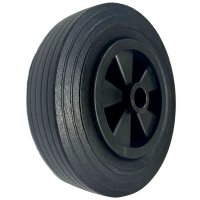 Plastic Wheel For 48mm Jockey Assembly