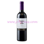 Casillero Del Diablo MERLOT 75CL x6