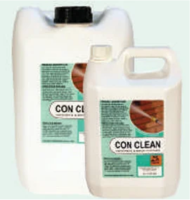Concrete and Brick Cleaner 5L