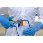 MICROFIBRE WET PULSE MOP PAD 40cm