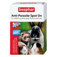 Beaphar Small Animal Anti-Parasite Spot-On x 1