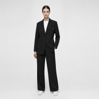 Atelier Clinical Coat-Women