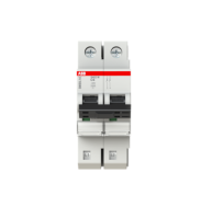 ABB S402M-C6 Miniature Circuit Breaker - 2CCS572001R0064