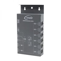 Transcension S 8 DMX Distribution Splitter
