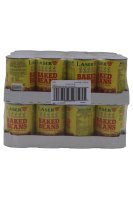 Tin Baked Beans-Laser- (24x420g)