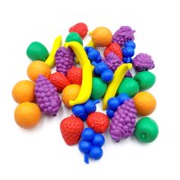 Counters - Fruit (108 pieces)