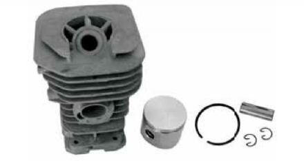 Cylinder & Piston Stihl Ms290 029 46mm