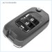 Xhorse 3 Button Wired Remote (Honda Style)