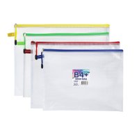 Mesh Bag Strong 35mic - B4+