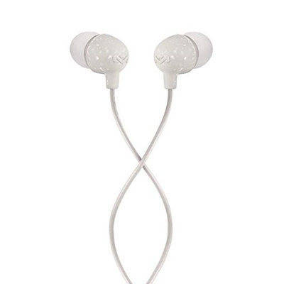 House of Marley Little Bird in Ear - White | EM-JE061-WH