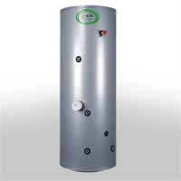 Joule Cyclone Indirect Unvented 200L Cylinder TCEMVI-0200LFC