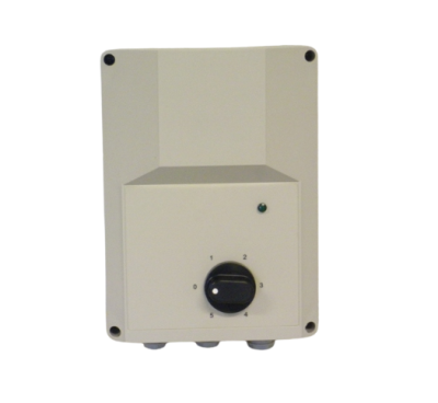 SGU 5-Standenschakelaar 2.2 Amp