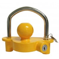 Royal Leisure Universal Coupling Hitch Lock