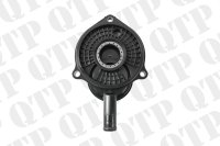 Engine Breather Cover 