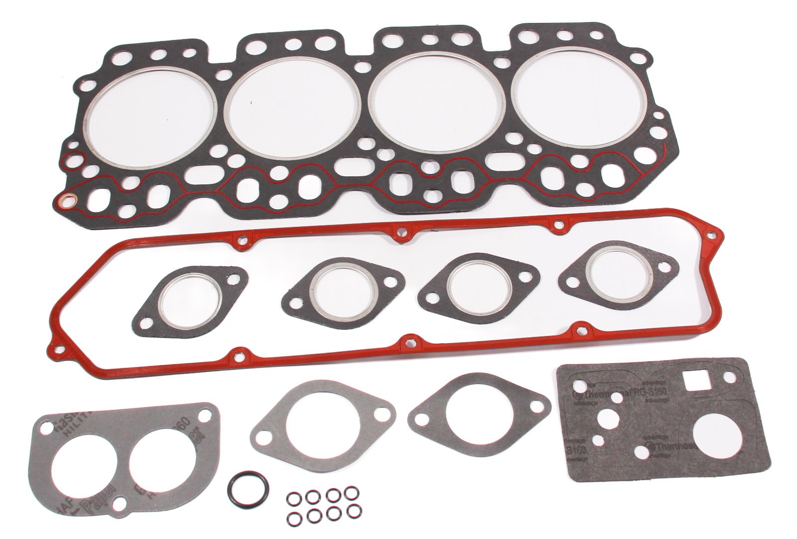 TOP GASKET SET