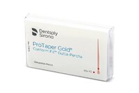 Dentsply Sirona Protaper Next Conform Fit GP X4-X5 Pack 60