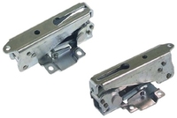 Integrated Door Hinge Kit (Pair)