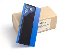Trollfoil Blue Pre-Mounted Articulating Foil