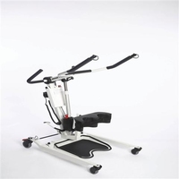 Pallas Sit To Stand Lifter