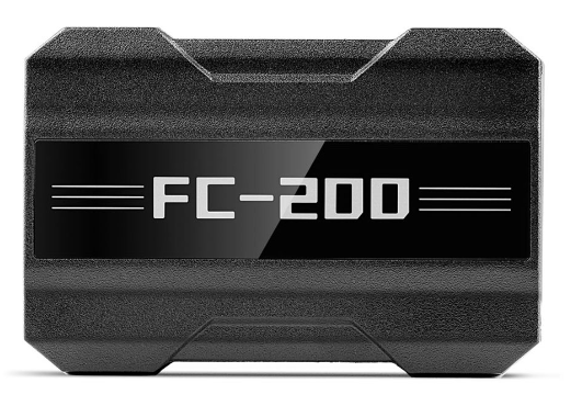 CGDI FC200 ECU/TCM/BCM/SRS Programming Device