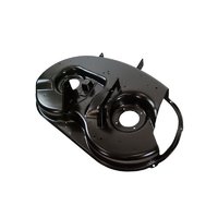 Replacement Husqvarna Side Discharge Deck Shell (96cm / 38&rdquo;)