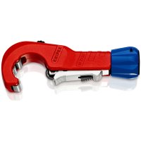  Knipex TubiX Pipe Cutter (&Oslash; 6 - 35mm) 90 31 02 BK