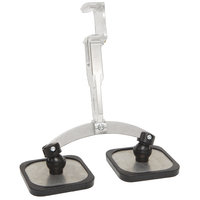 Boule padded long foot for PREMIUM bars