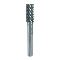 RUKO Tungsten Rotary Burr 6mm