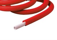 HEP2O HXXC5015R 15mm BARRIER 50M COIL RED
