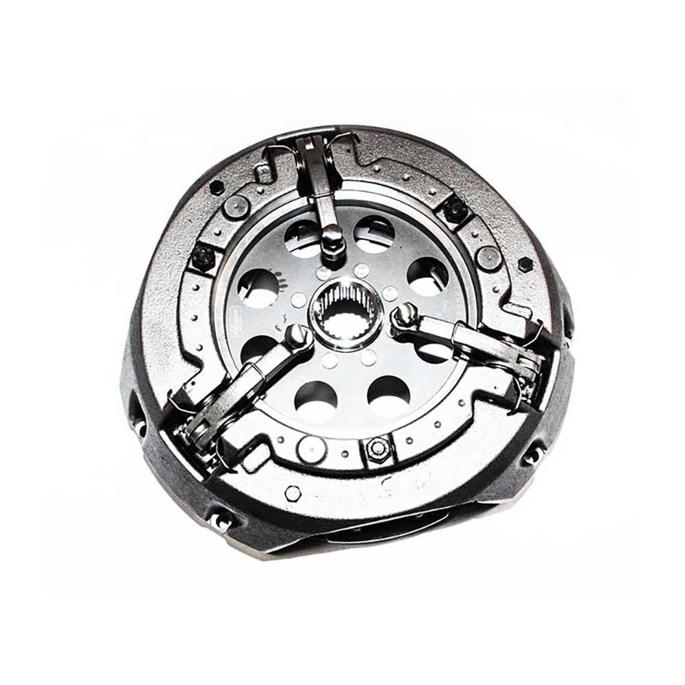 13'' SINGLE CLUTCH COVER
