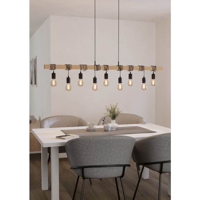 Eglo Townshend Suspenion Light