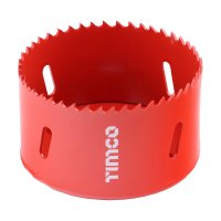 Holesaw HSS Bi-Metal 76mm