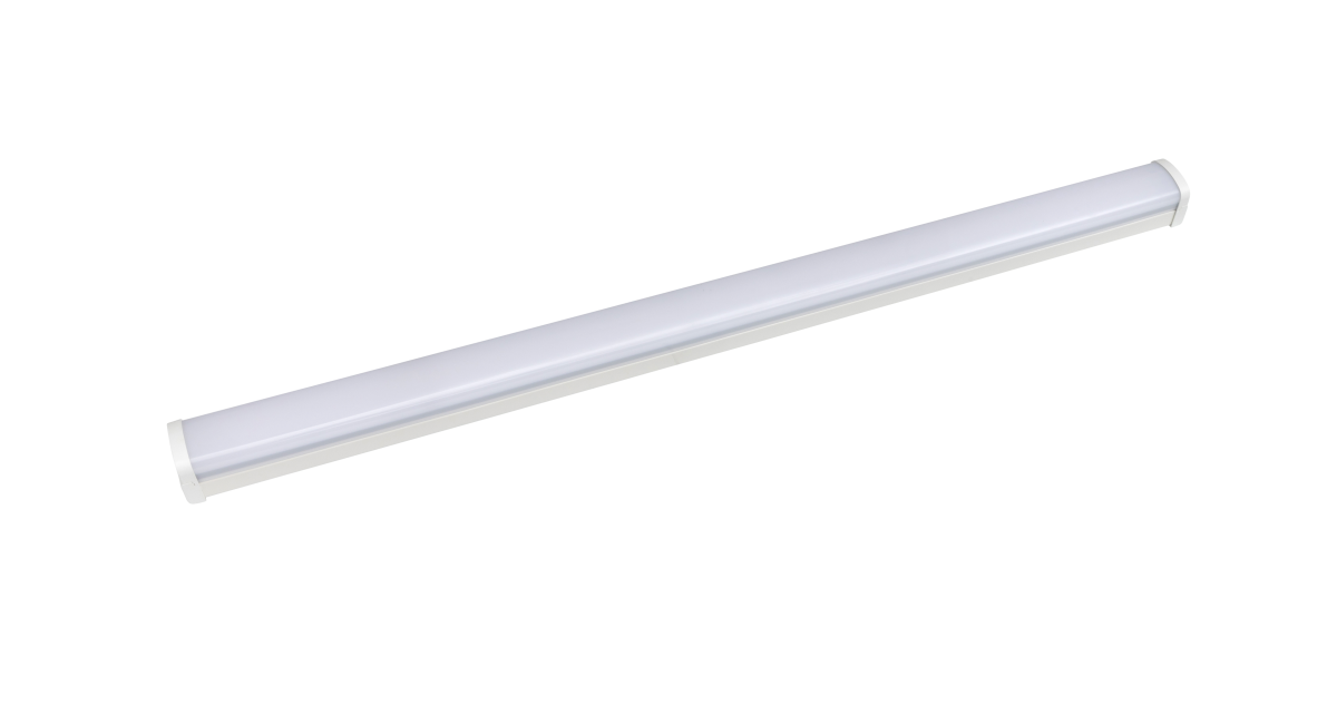 Robus Speedbeam Express 1230mm 17W/34W CCT LED Batten