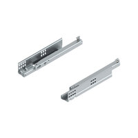 TANDEM Single Extension Soft Close Runner 270mm