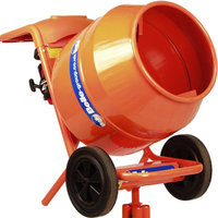Belle Cement Mixer MiniMix 150 Honda Petrol