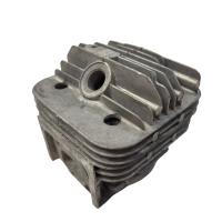 KASEI Bc36 Cylinder Head