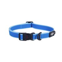 Rogz amphibian dog collar 