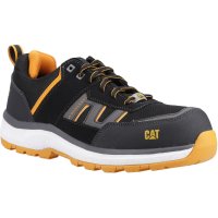 CAT ACCELERATE S3 TRAINER