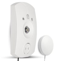 230VAC HARD OF HEARING RF STROBE & PAD
