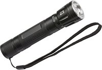 Lux Pre Rechargeable Torch 250lm IP54 Inc Battery